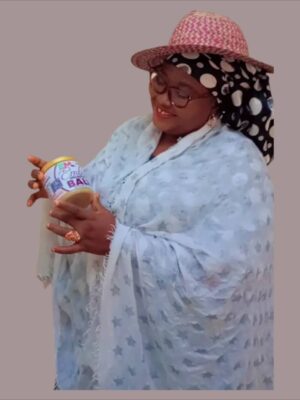 Aishat Mohammed Kutigi